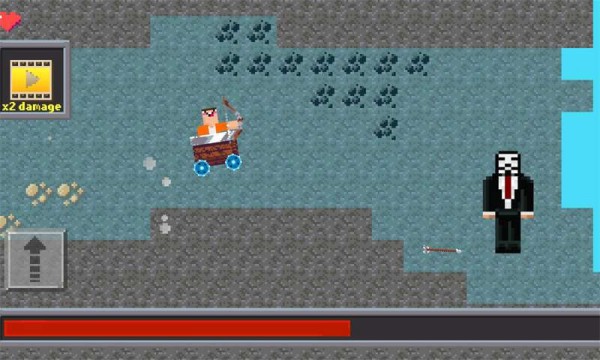 布娃娃大逃亡图4