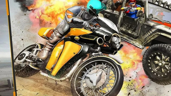 反恐力量新时代图2