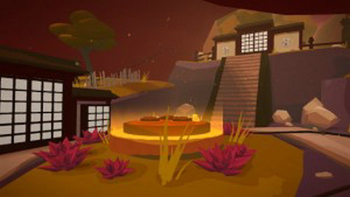 神秘逃亡：囚徒日记