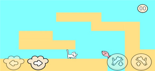 我家猫有残疾图2