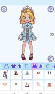 可爱娃娃制作图2