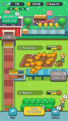 开心果汁农场图3