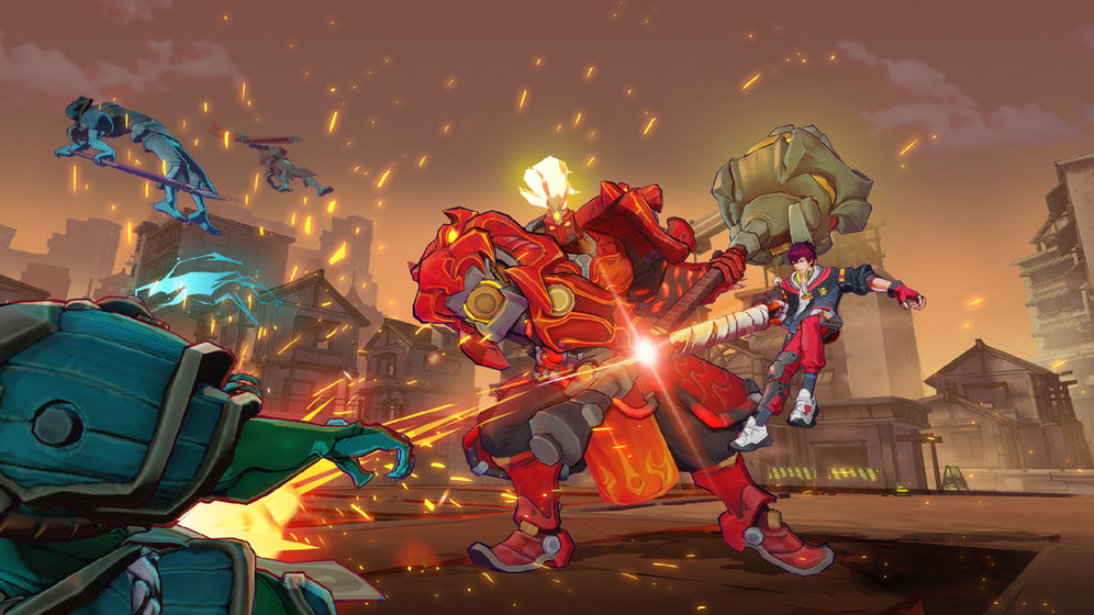 镇魂街：天生为王图5