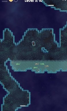 喷气机：瓦卢尼亚人之谜图3