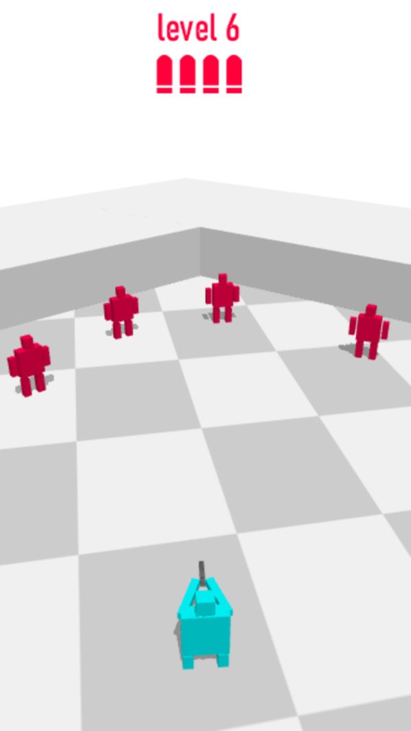 看我一枪一个图2