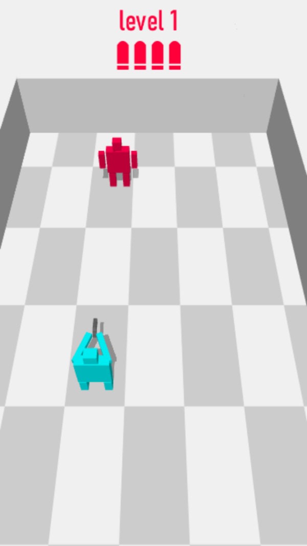 看我一枪一个图3