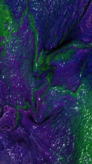 炫彩软泥模拟器图3