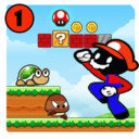 火柴人超级玛丽最新版