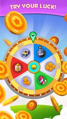 合并数字拼图图4