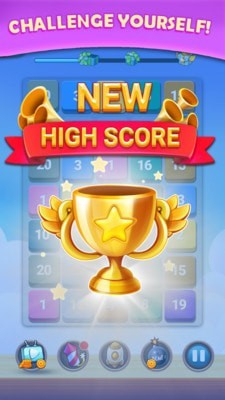 合并数字拼图图3