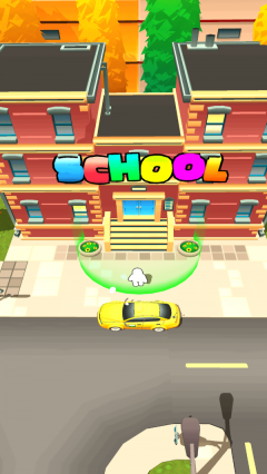 打工人好好干图3