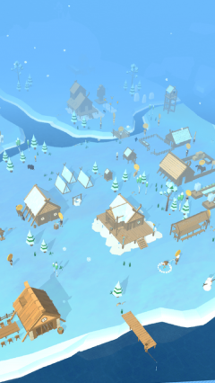 建立维京之城图4