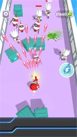 深空内鬼射击图3