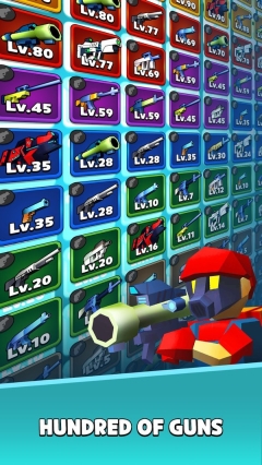 放置僵尸启示录图3