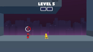 幽灵高手行者图3