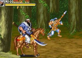 太阁立志传3最新版图2