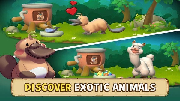 失落的生存世界图4