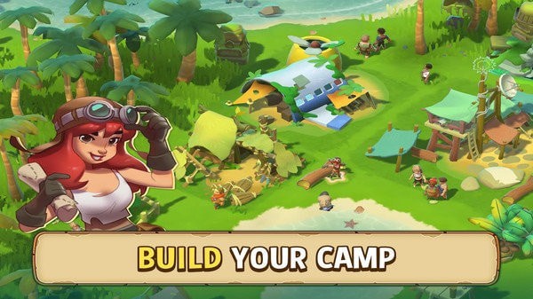 失落的生存世界图3