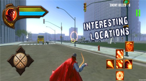 我的奇异先生图3