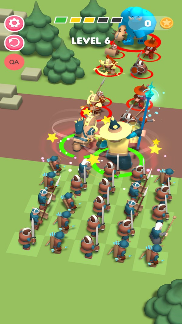 玩具大军盒子图2