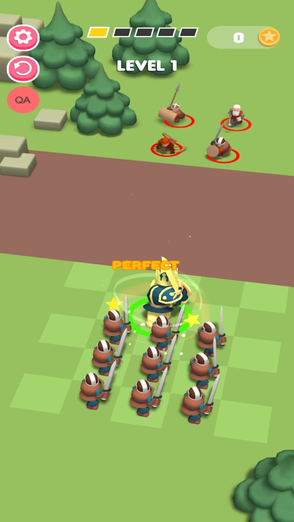 玩具大军盒子图4