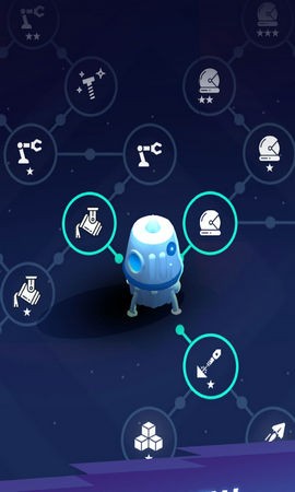 宇宙征服计划图5