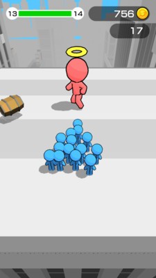 打团了兄弟们图2