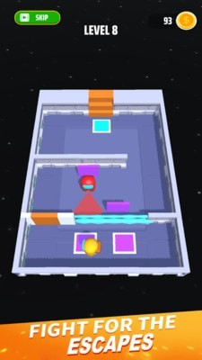 潜入我们之中图2