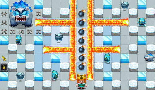 新炸弹小分队图4