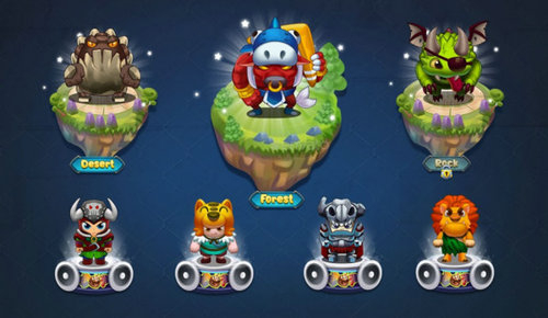 新炸弹小分队图3