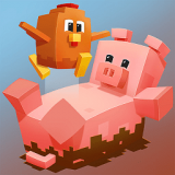 疯狂动物森林 V1.2