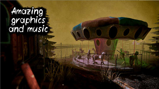 死亡公园中文版