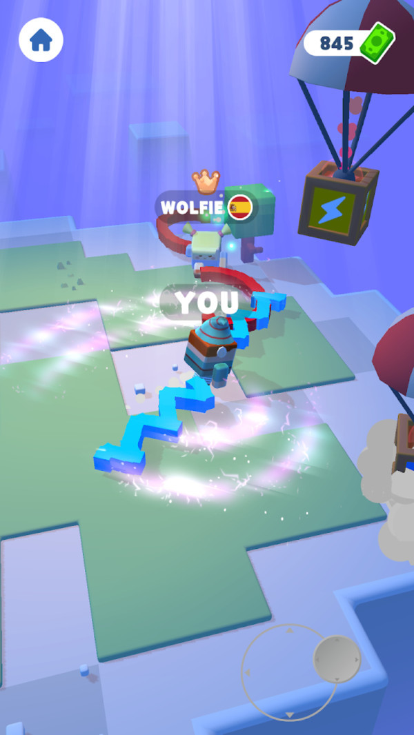 画把神器打天下图3