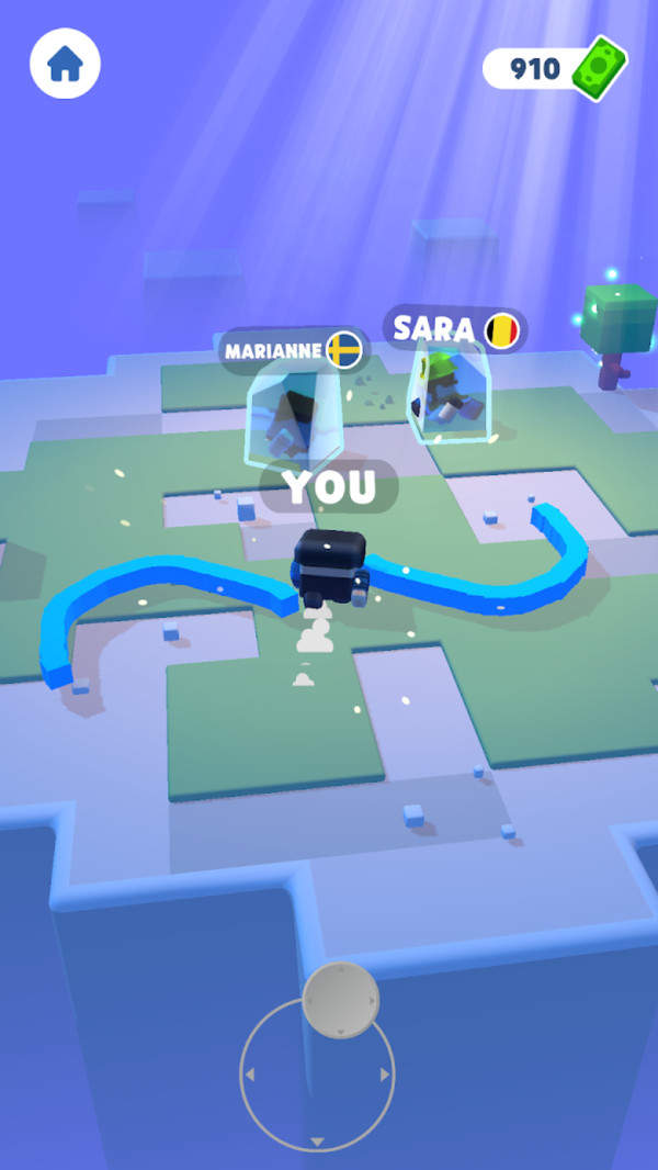 画把神器打天下图2