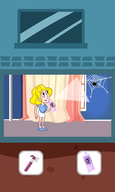 救救我的小姐姐图2