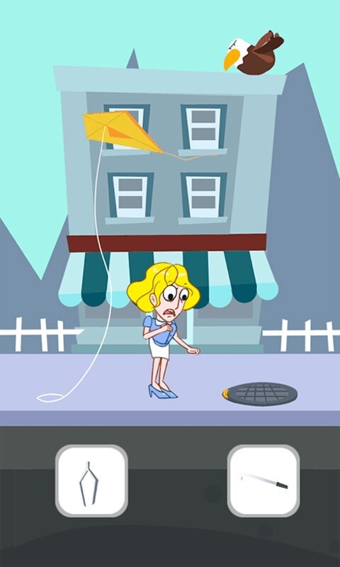 救救我的小姐姐图3