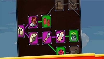 点击武士大师图3