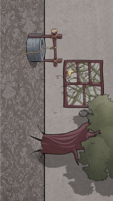 暗影城4：生存还是死亡图1