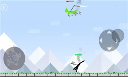 模拟功夫格斗图3