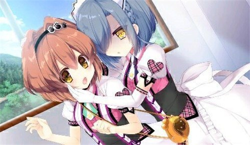 恋爱教室汉化版图3