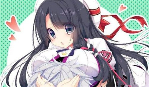 恋爱教室汉化版图2