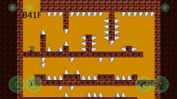 无敌一命通关图2