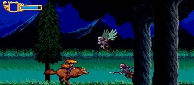 妖怪猎人伸太郎图4