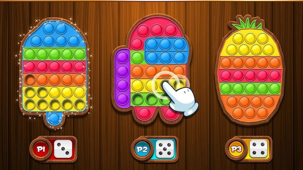 双人成行模拟器图3