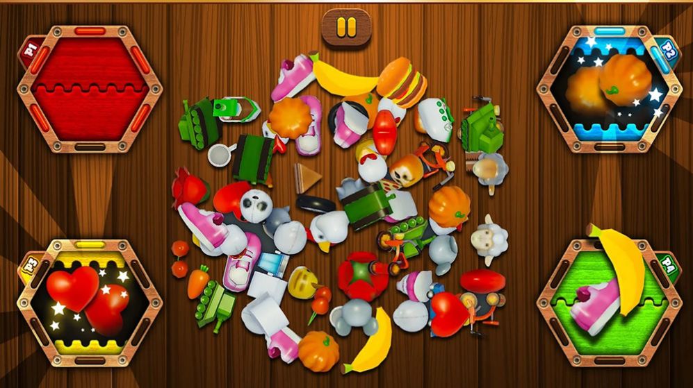 双人成行模拟器图2