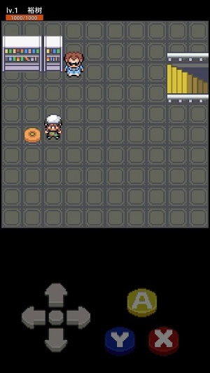 口袋妖怪圣地图4