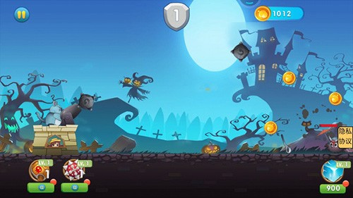 大炮战地模拟器图5