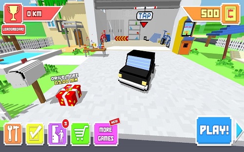 急速街头赛车图2