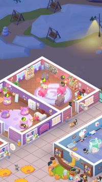 闲置宠物收容所图2