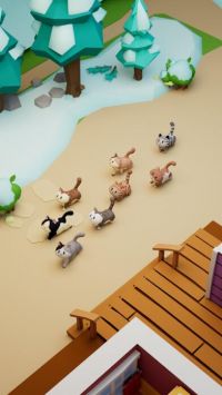 闲置宠物收容所图3